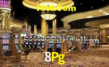 Descubra a Magia dos Jogos de Arcade no 8Pg
